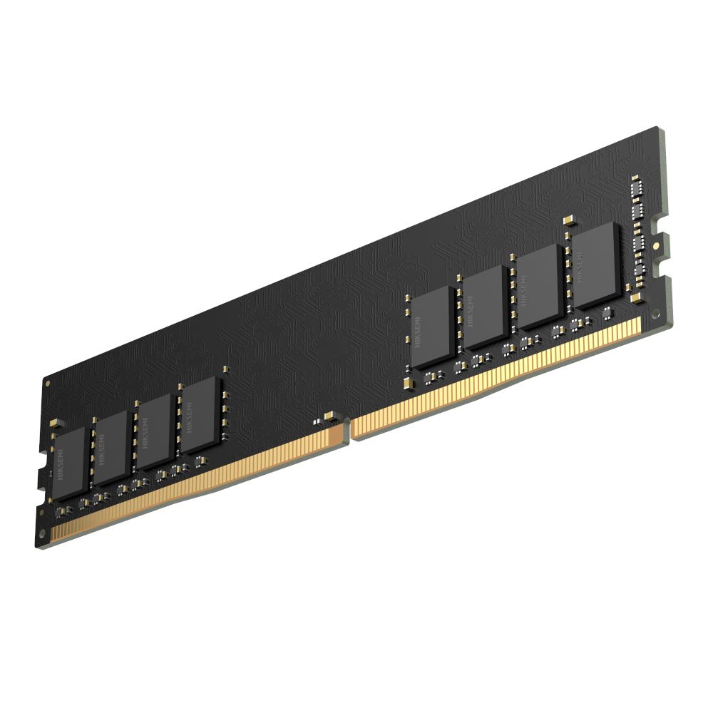Hikvision 8GB DDR4 3200MHz Hiker Black