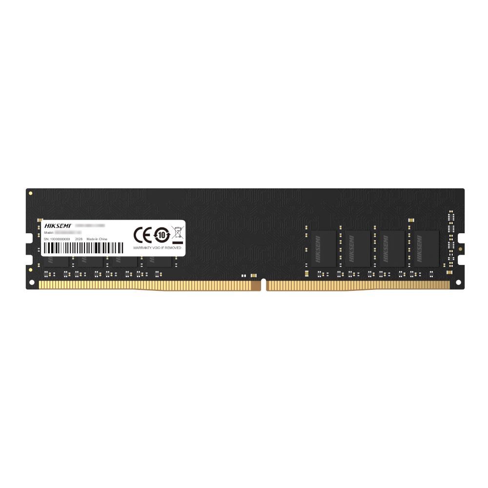 Hikvision 8GB DDR4 3200MHz Hiker Black