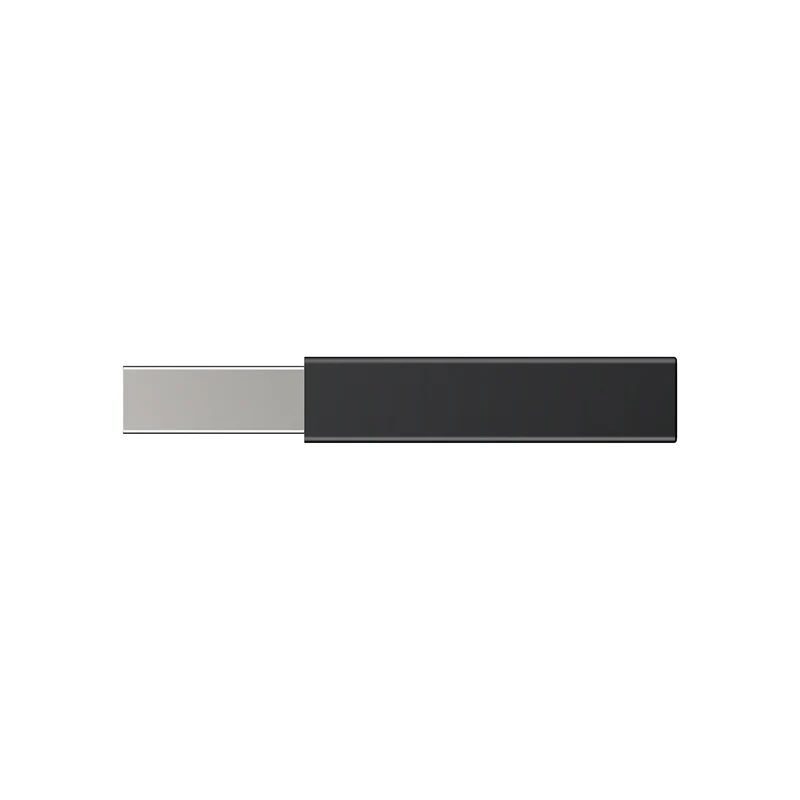 Unitek 10Gbps USB-A to USB-C Adapter Black