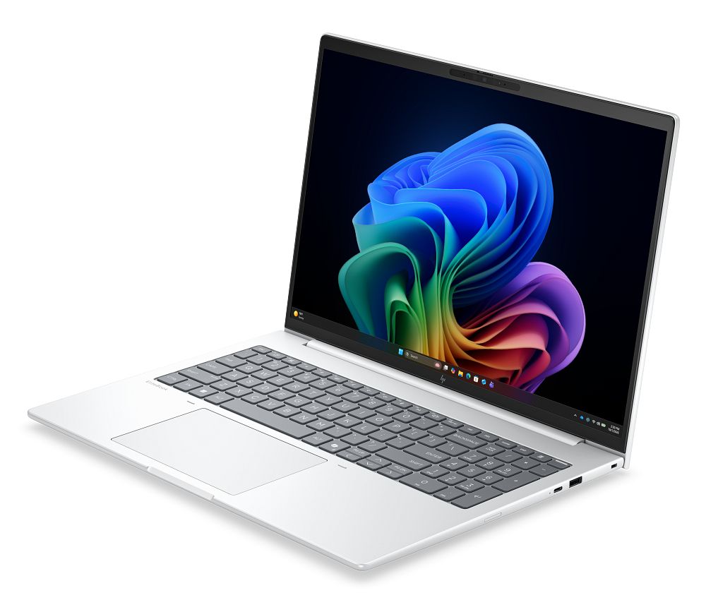 HP EliteBook 8 G2i Silver