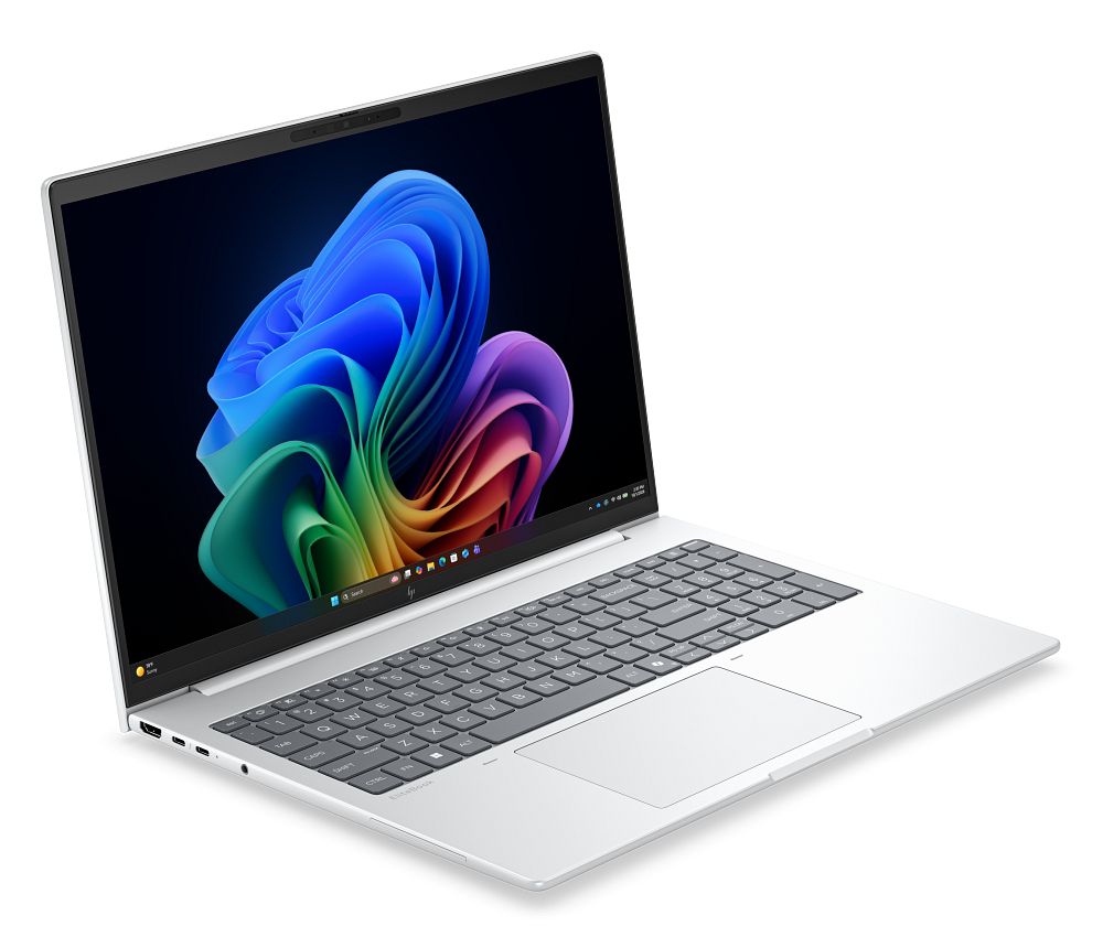 HP EliteBook 8 G2i Silver