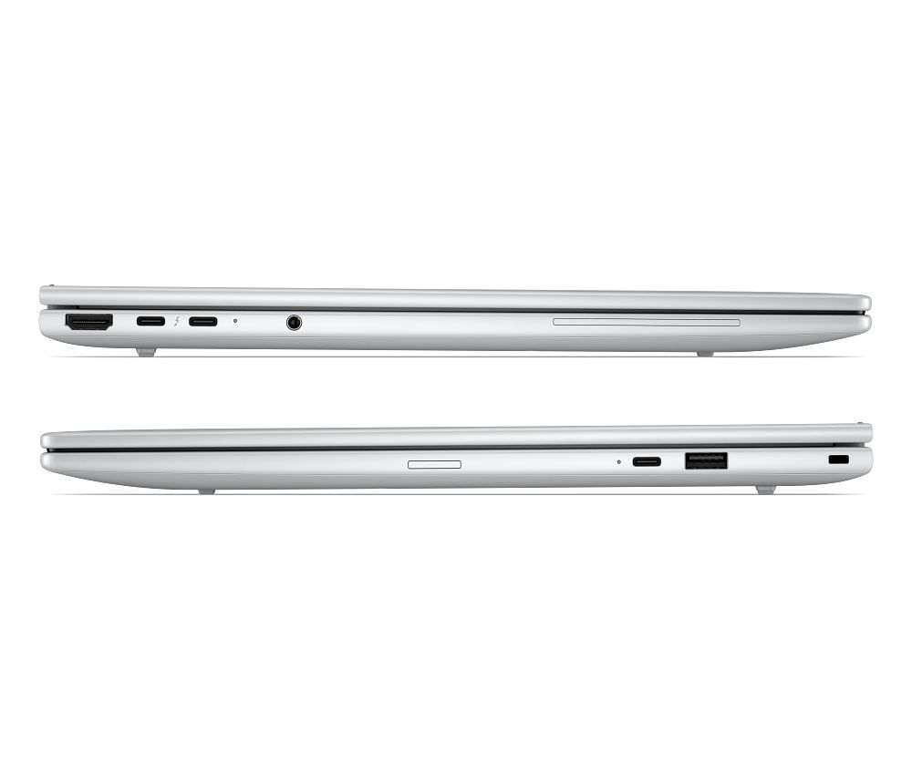HP EliteBook 8 G2i Silver