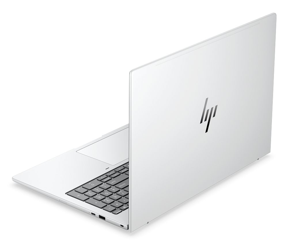 HP EliteBook 8 G2i Silver