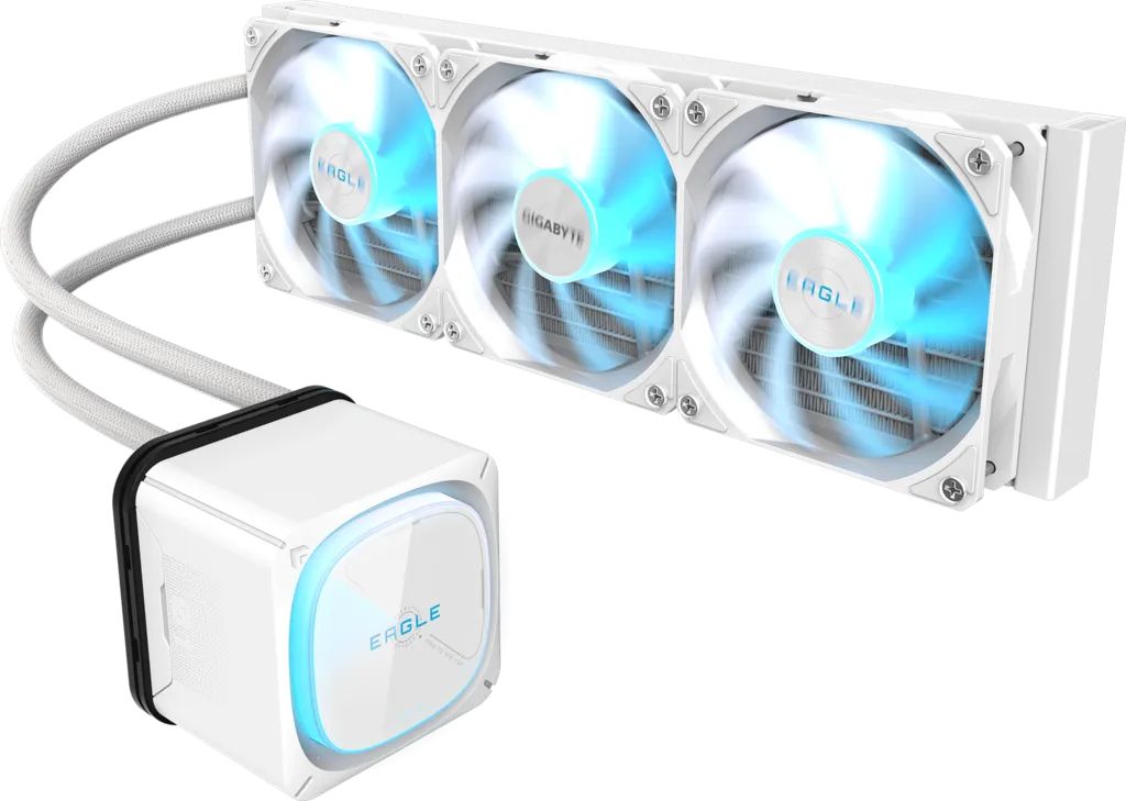 Gigabyte Eagle 360 ICE