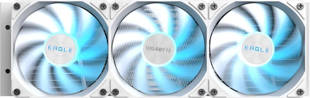 Gigabyte Eagle 360 ICE