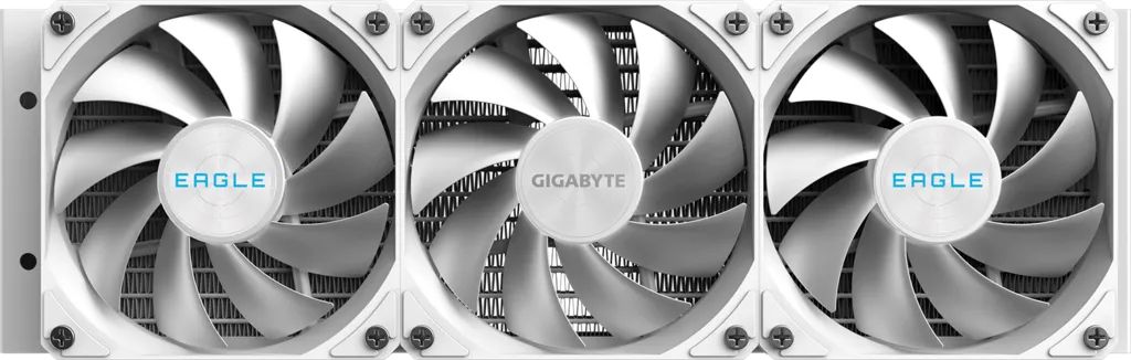 Gigabyte Eagle 360 ICE