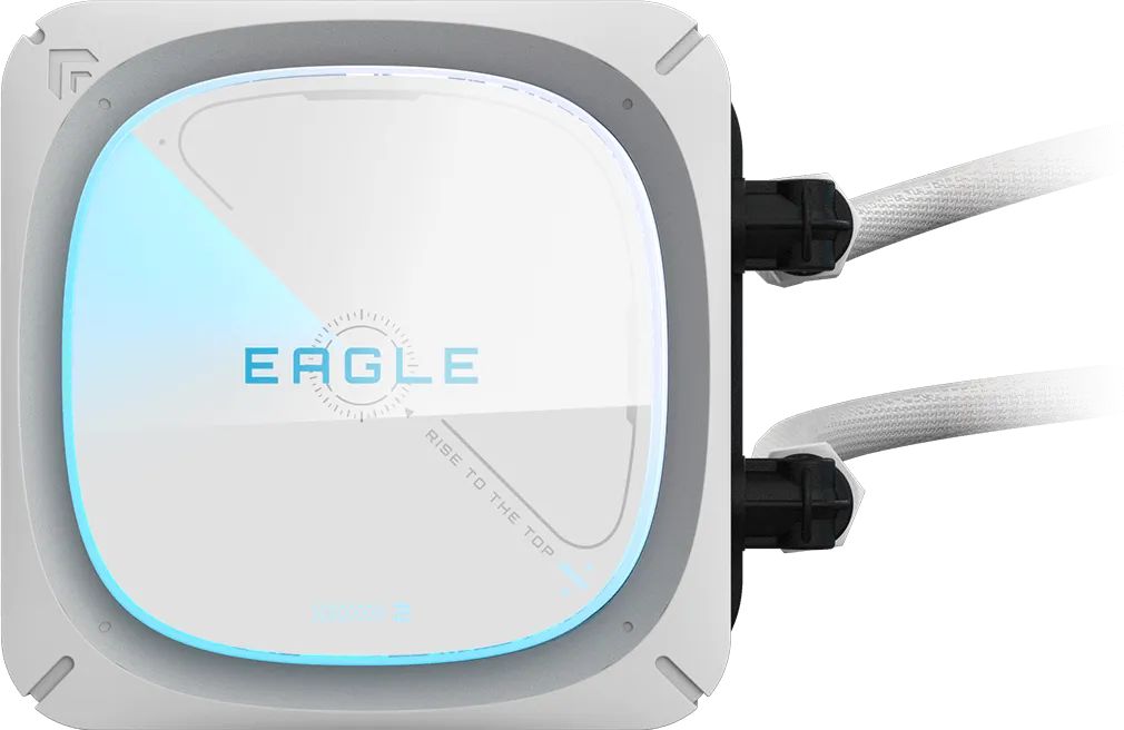 Gigabyte Eagle 360 ICE