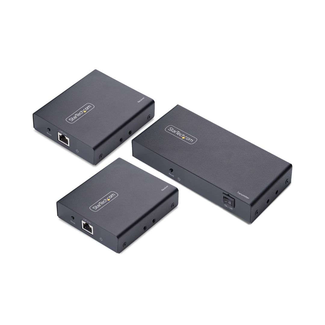 Startech 2-Port HDMI Extender and Splitter Over CAT6