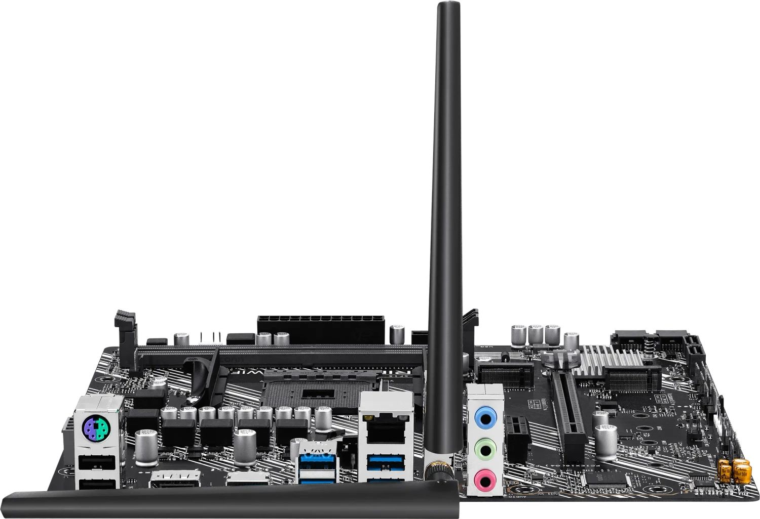 Asus PRIME B550M-K WIFI