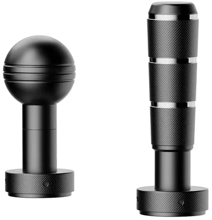 MOZA Active Shifter Knobs Black