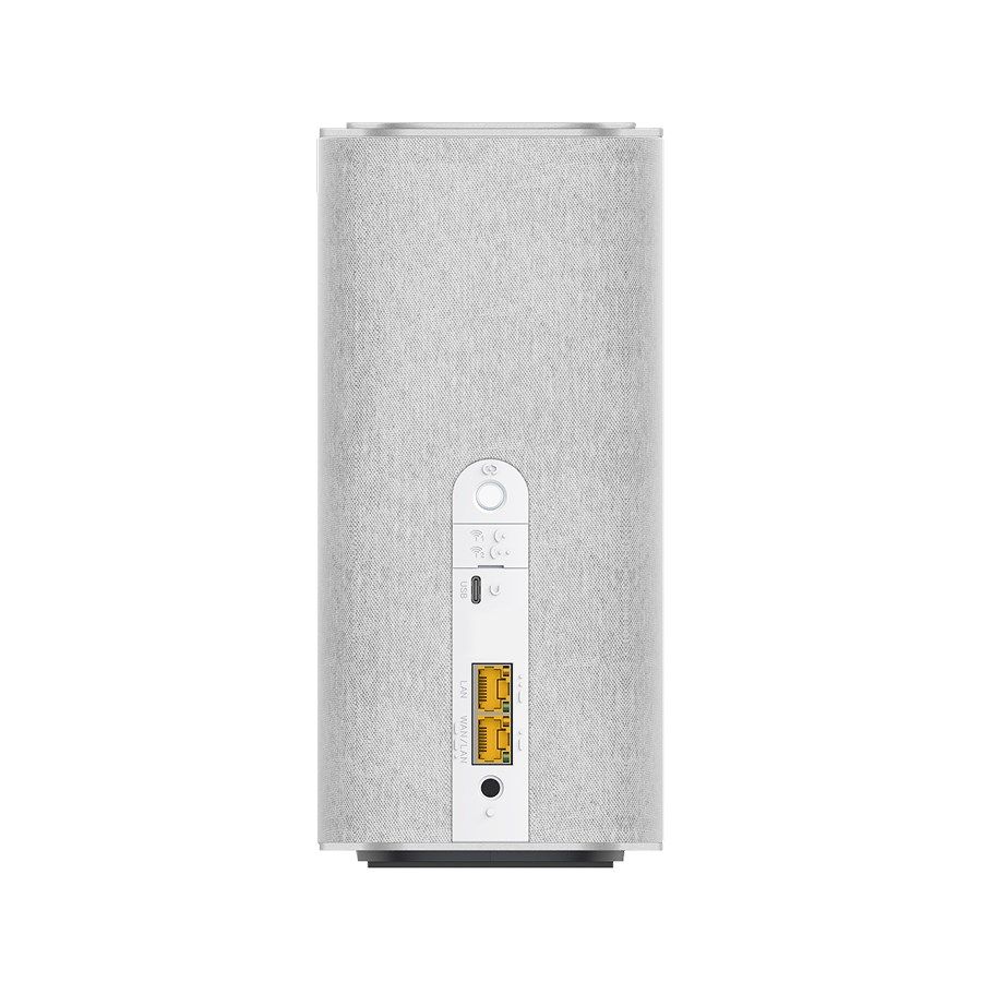 ZTE G5 Ultra Style Grey