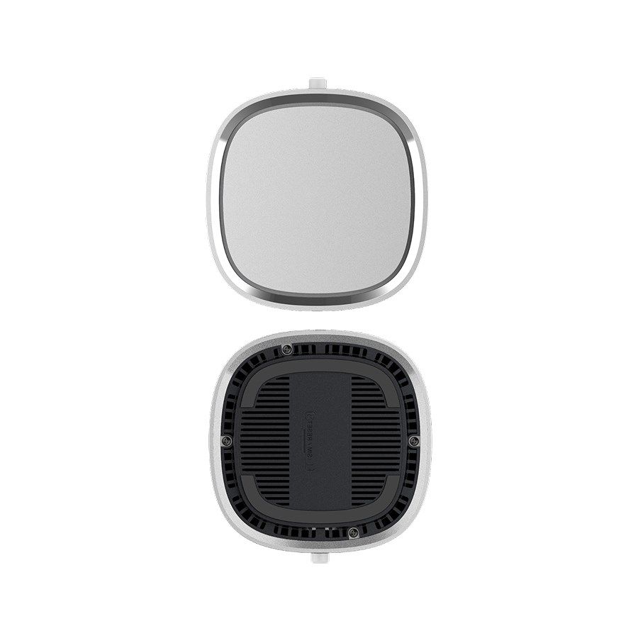 ZTE G5 Ultra Style Grey