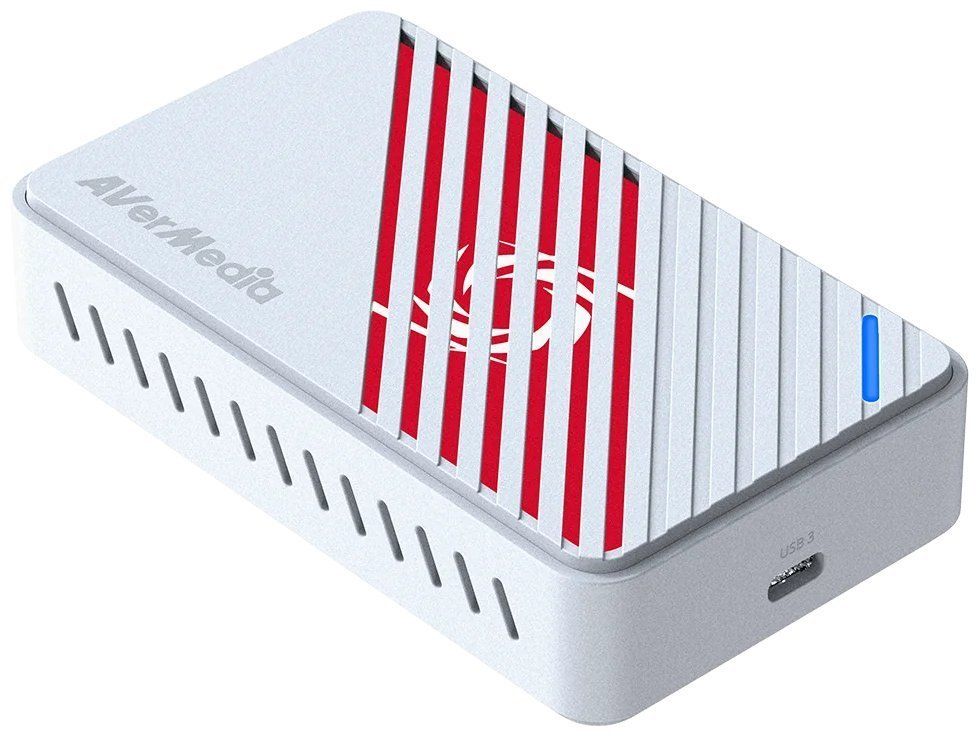 AverMedia GC553Pro Live Gamer Ultra