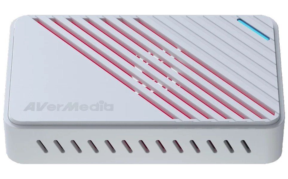 AverMedia GC553Pro Live Gamer Ultra