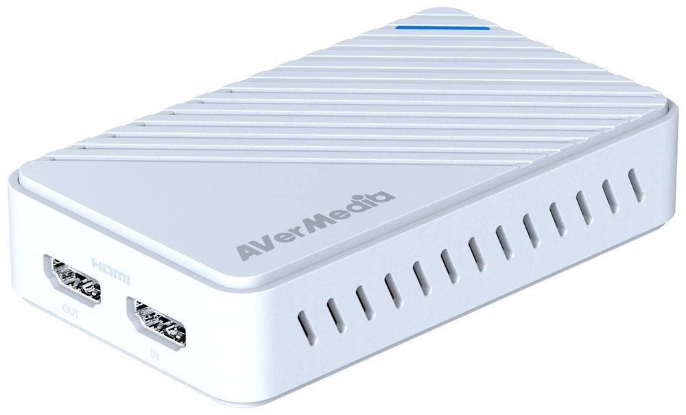 AverMedia GC553Pro Live Gamer Ultra