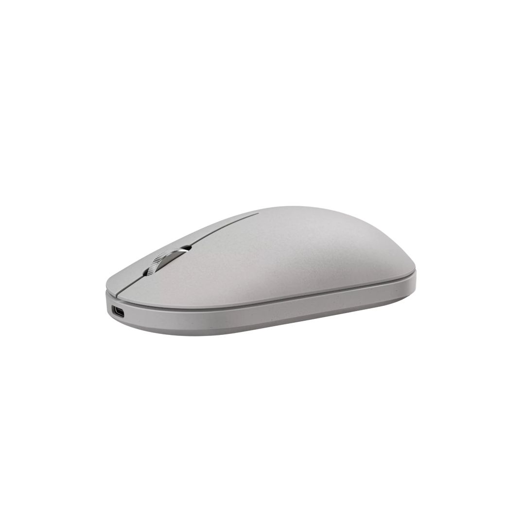 Asus ZenMouse MD202 Wireless Bluetooth Mouse Moher Gray