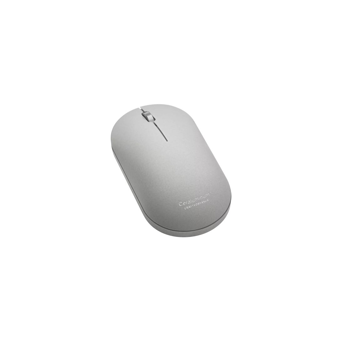 Asus ZenMouse MD202 Wireless Bluetooth Mouse Moher Gray