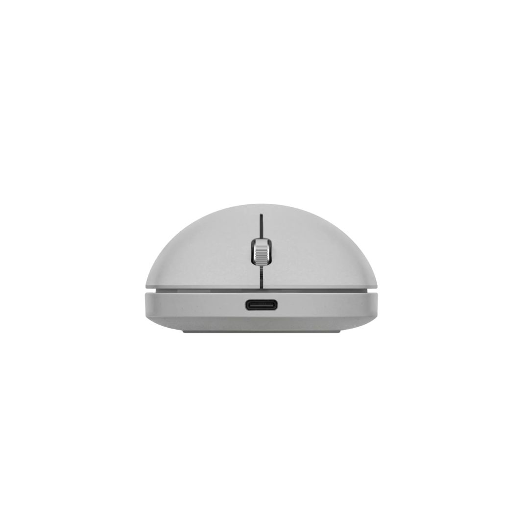Asus ZenMouse MD202 Wireless Bluetooth Mouse Moher Gray