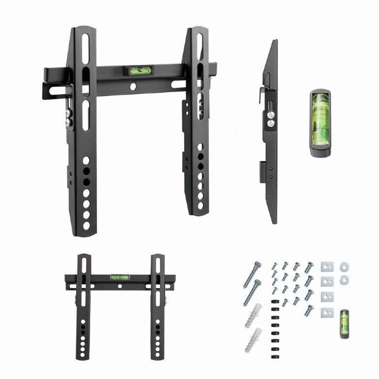 Gembird WM-42F-02 TV Wall Mount 23