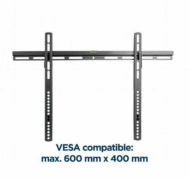 Gembird WM-70F-02 TV Wall Mount 37