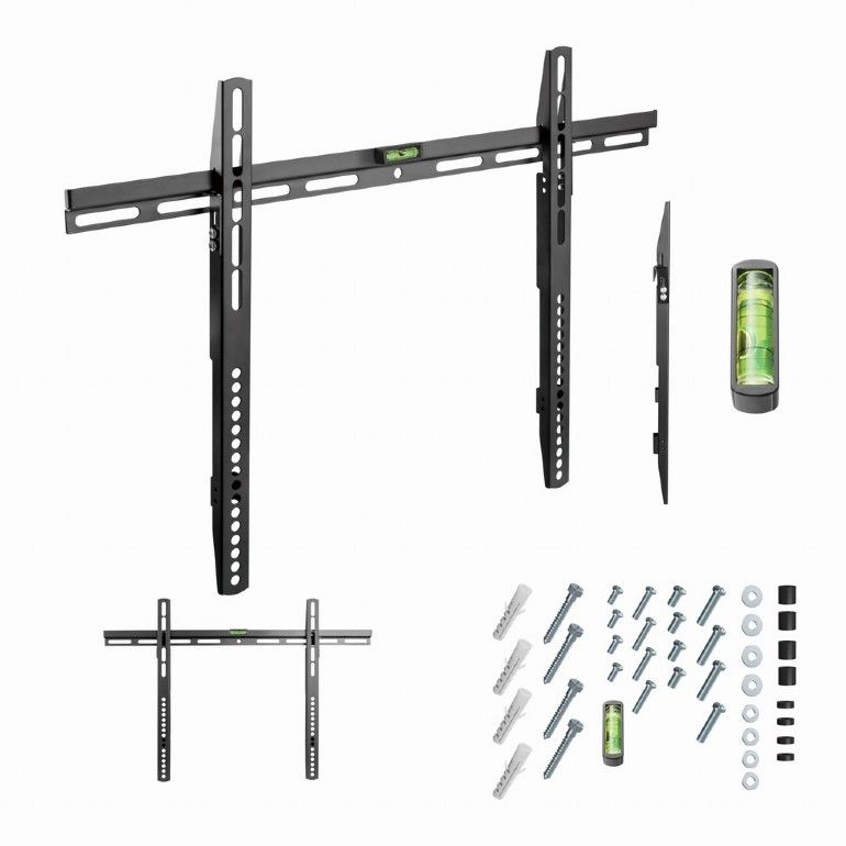 Gembird WM-70F-02 TV Wall Mount 37