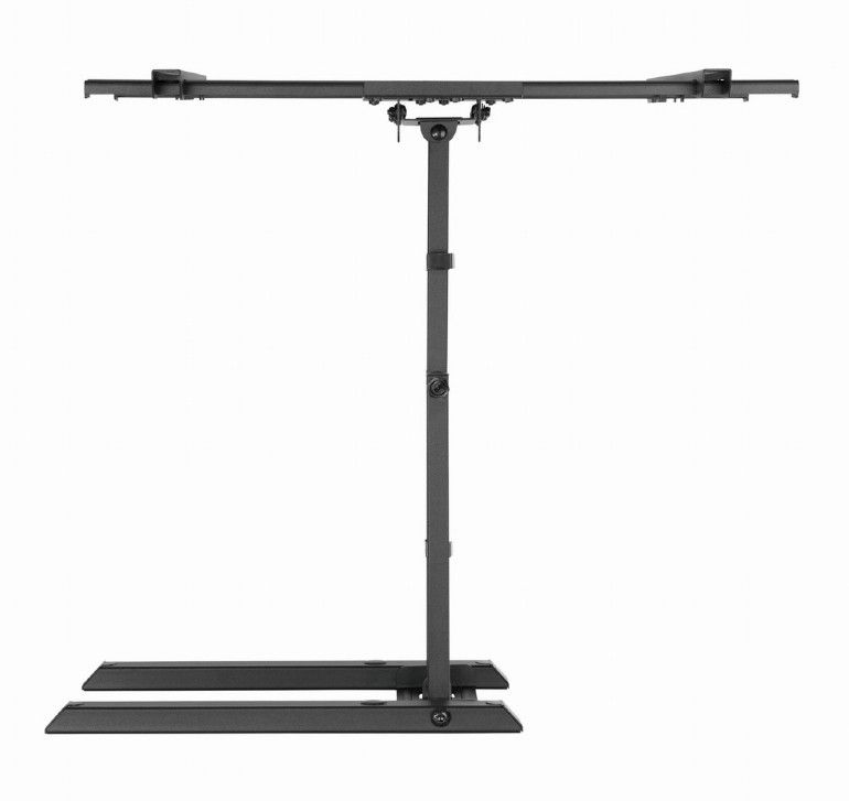 Gembird WM-80ST-05 TV Wall Mount 37