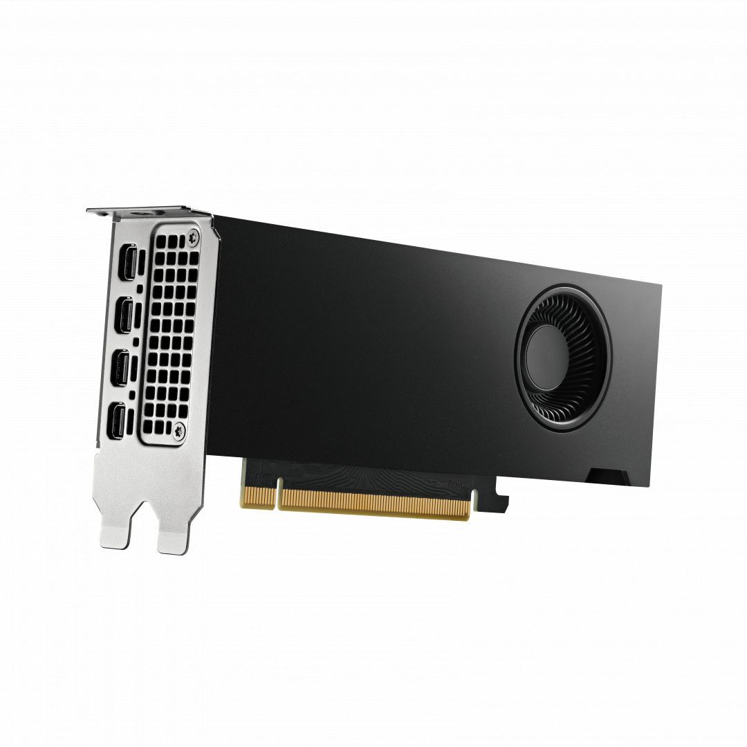 PNY RTX 4000 SSF Ada 20GB DDR6 (Power Limited) OEM