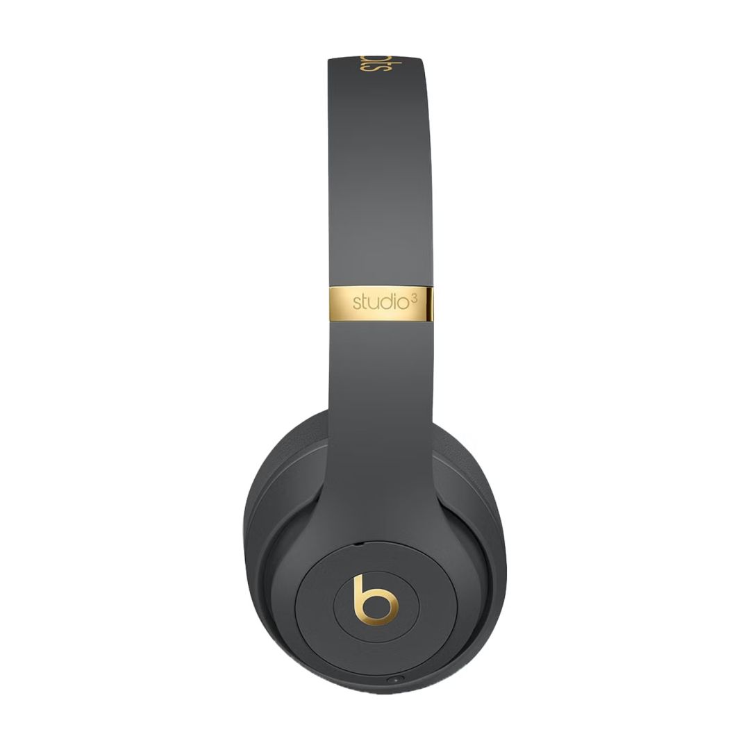 Apple Beats Studio3 Bluetooth Headset Shadow Gray