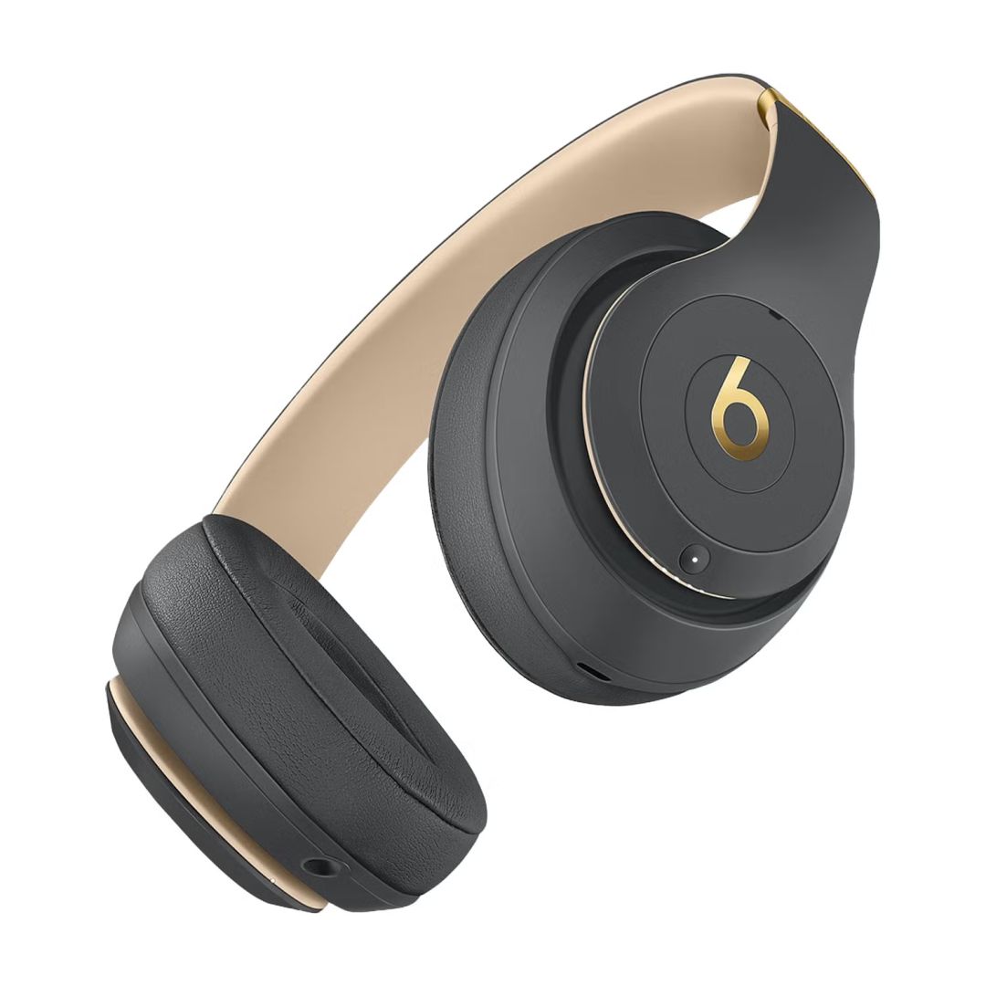 Apple Beats Studio3 Bluetooth Headset Shadow Gray