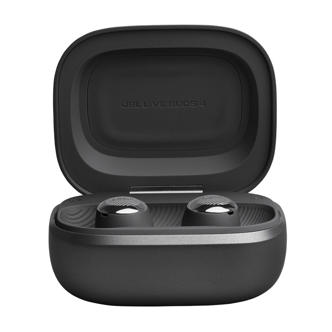 JBL Live Buds 4 Bluetoth Headset Black