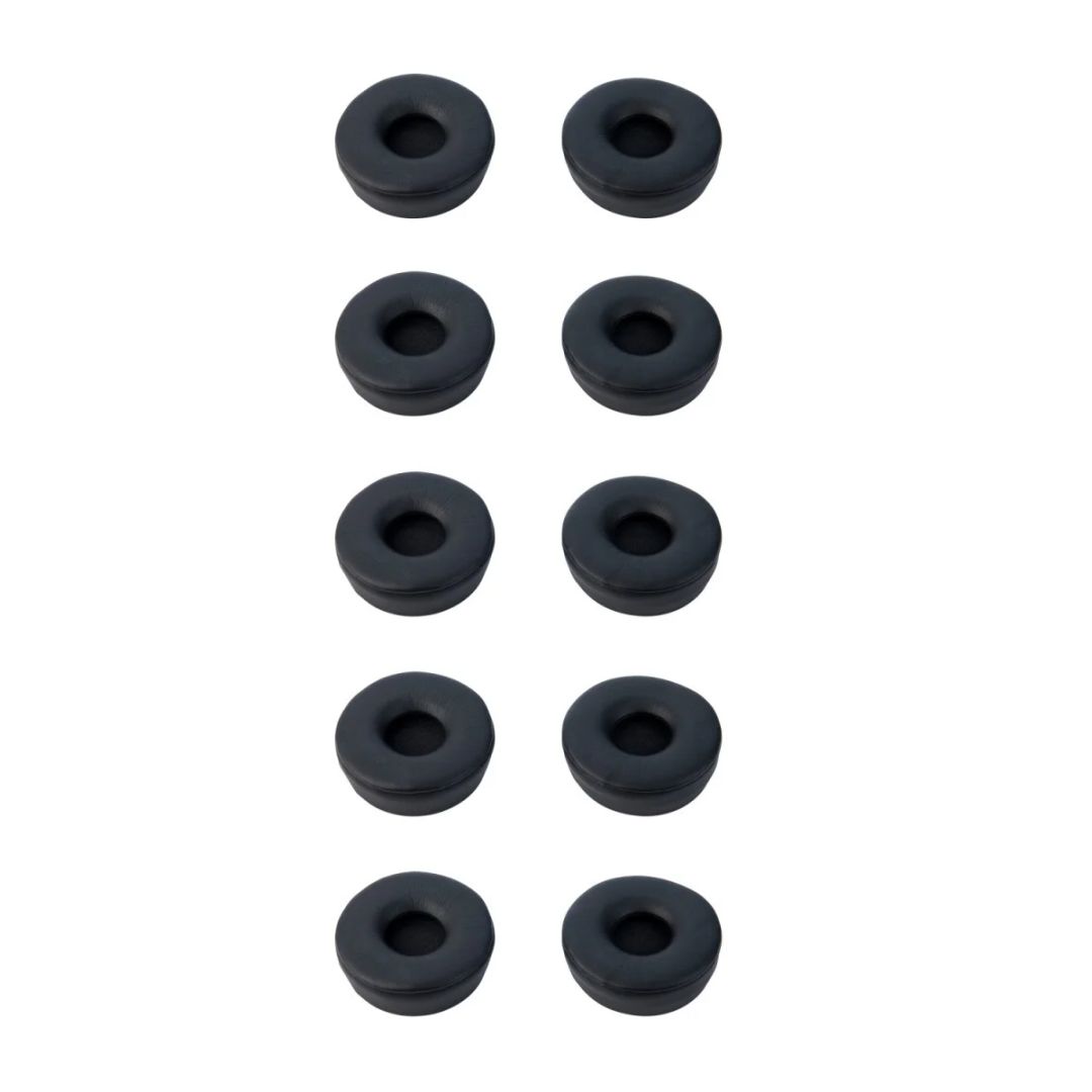 Jabra Engage 55/65/75 Duo Ear Cushion Black (5x2db)