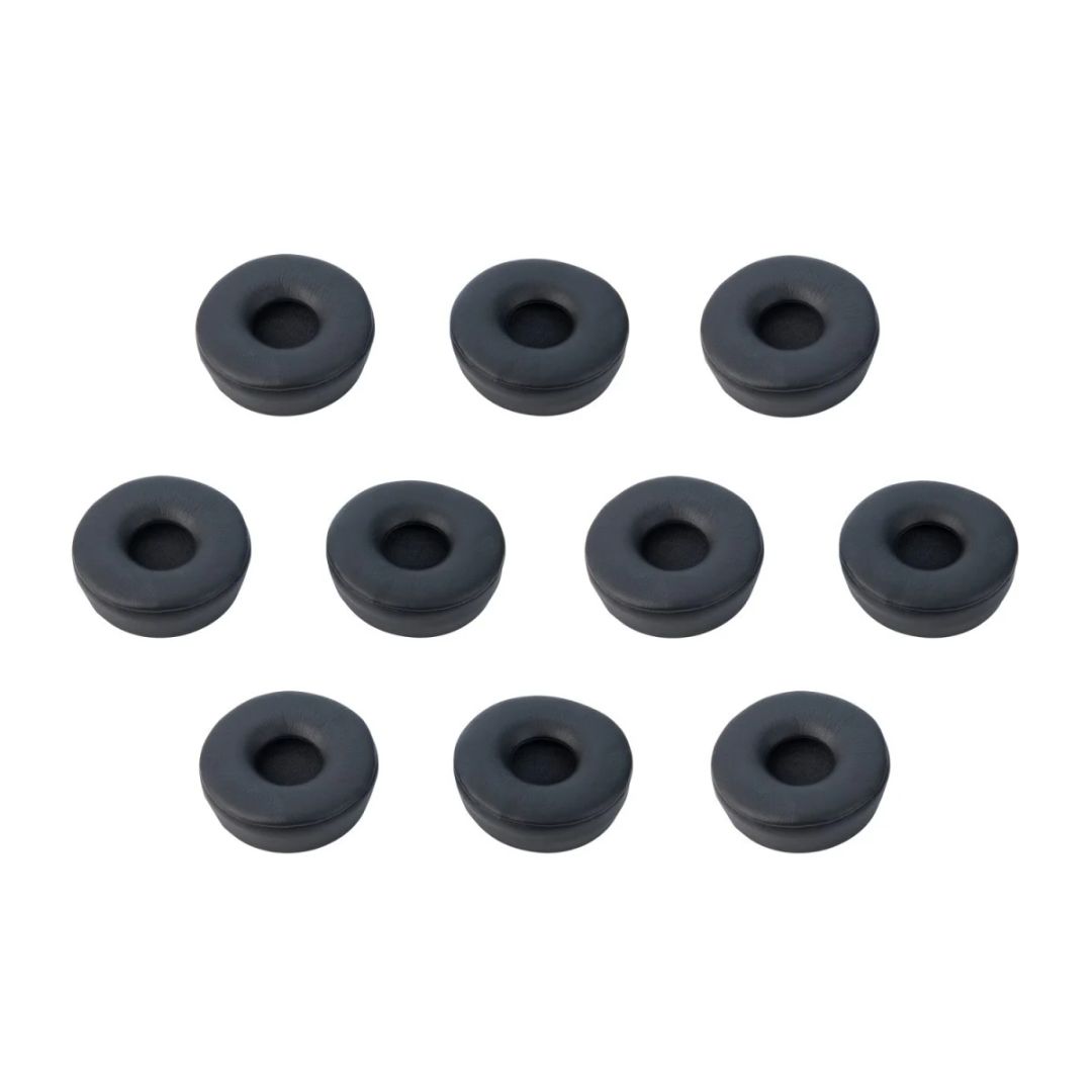 Jabra Engage 55/65/75 Mono Ear Cushion Black (10db)