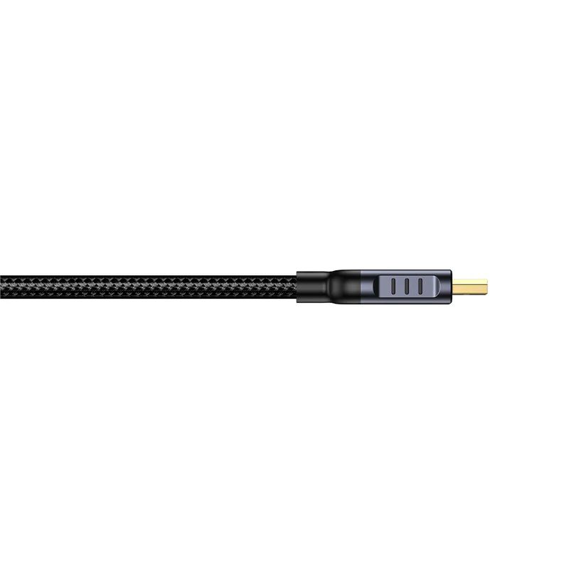 Unitek DisplayPort 2.1 Gaming 8K 120Hz Cable 3m Black