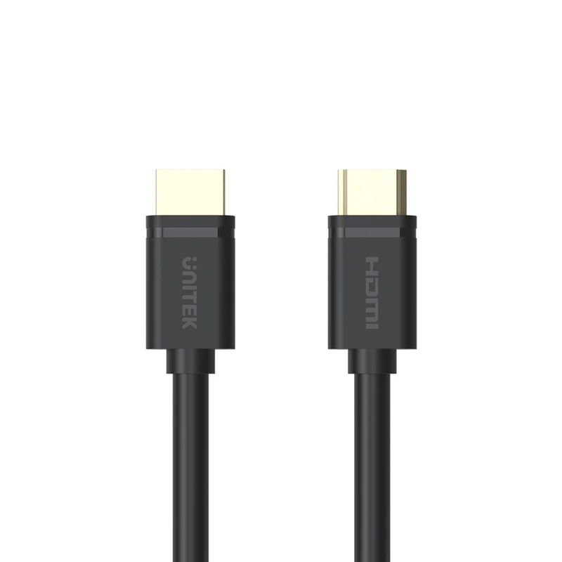 Unitek 4K 60Hz High Speed HDMI Cable 3m Black