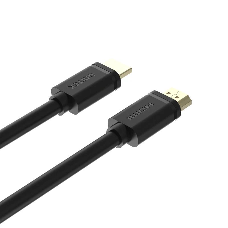 Unitek 4K 60Hz High Speed HDMI Cable 3m Black