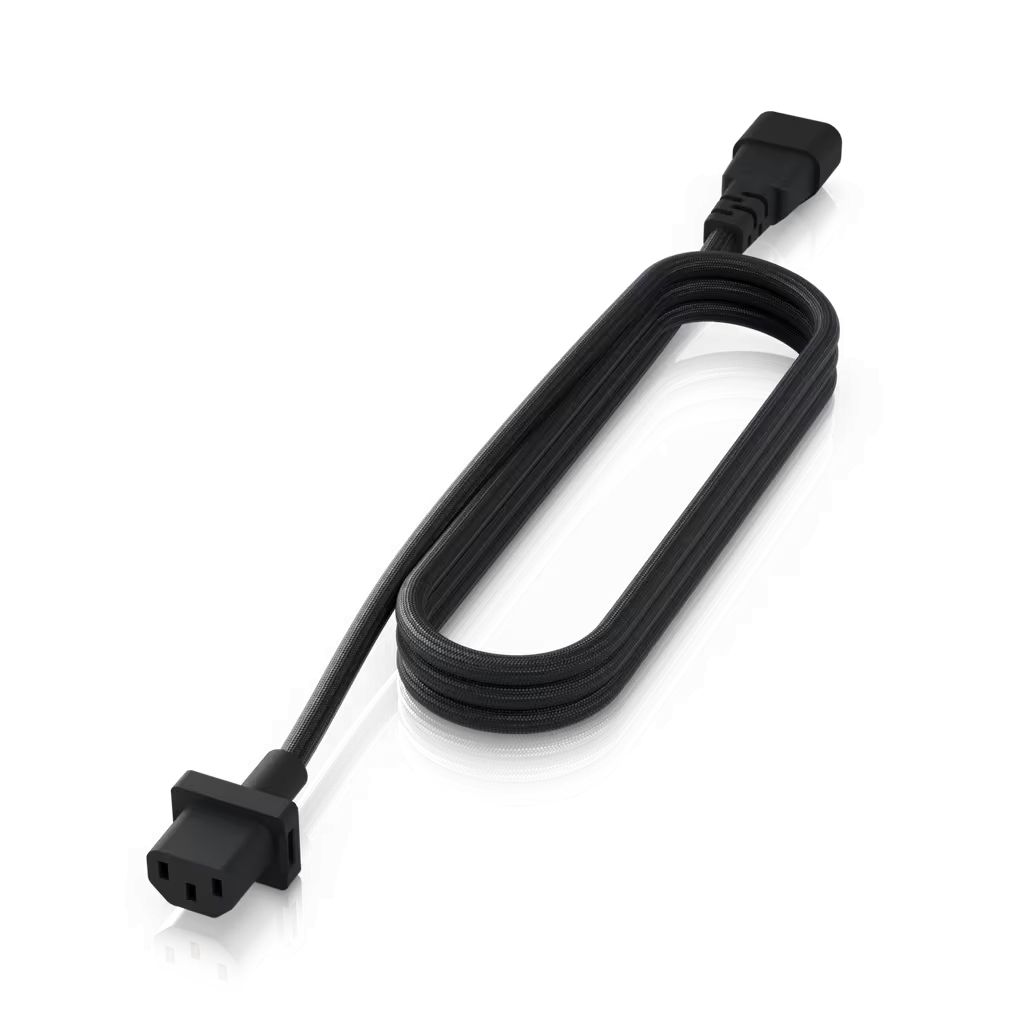 Ubiquiti C13-C14 Power Cable