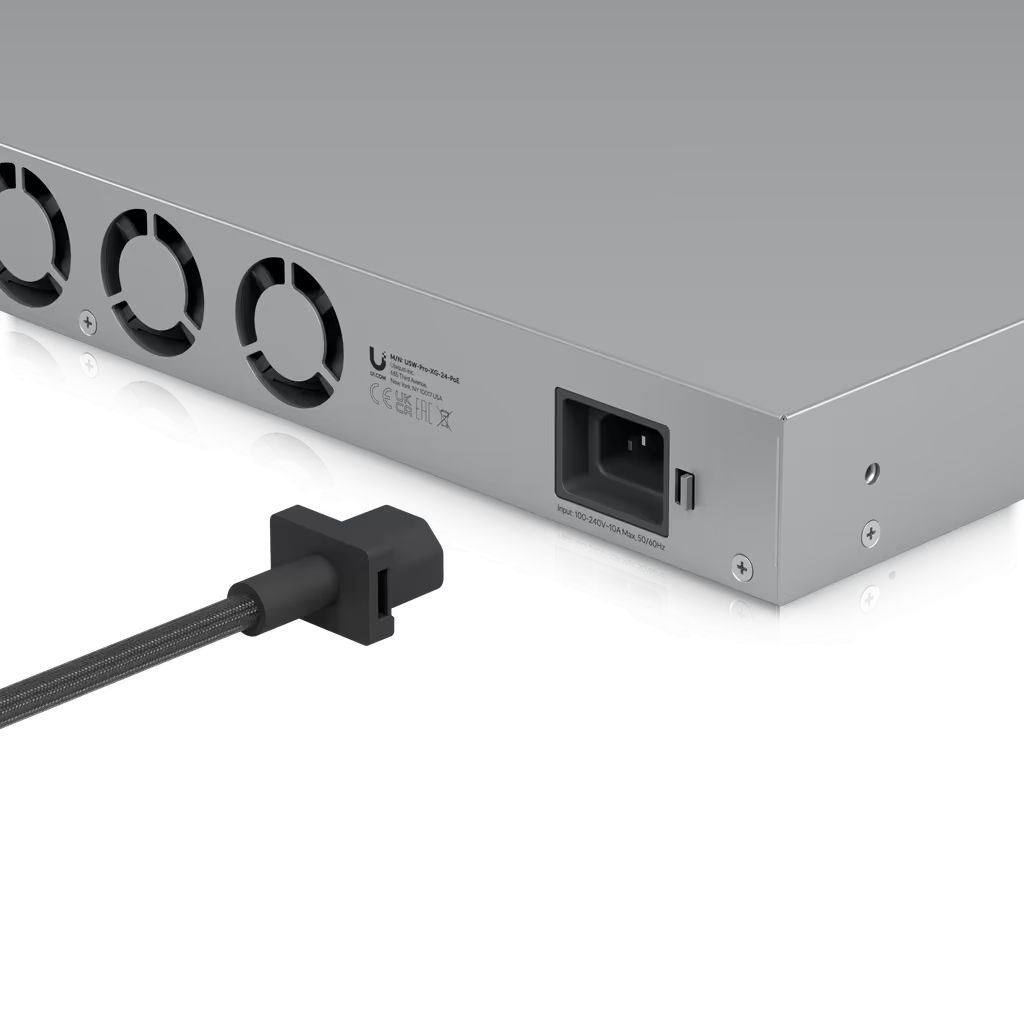 Ubiquiti C13-C14 Power Cable