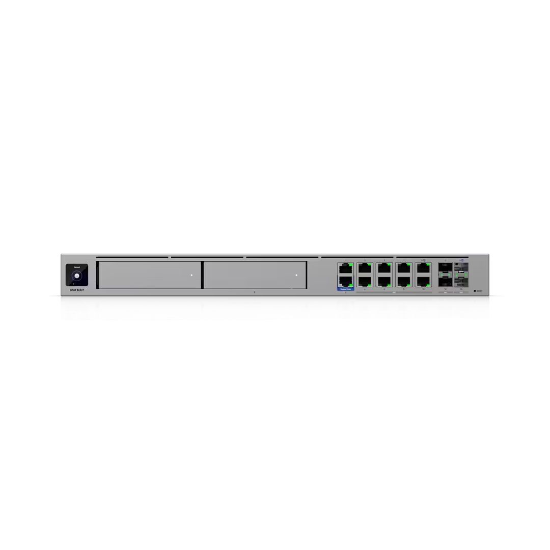 Ubiquiti UniFi Dream Machine Beast
