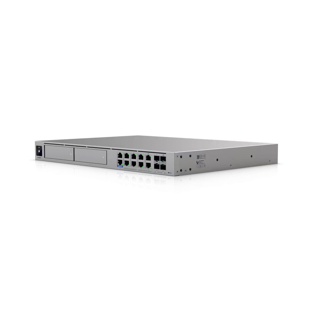 Ubiquiti UniFi Dream Machine Beast