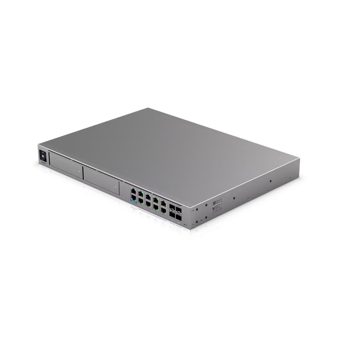 Ubiquiti UniFi Dream Machine Beast