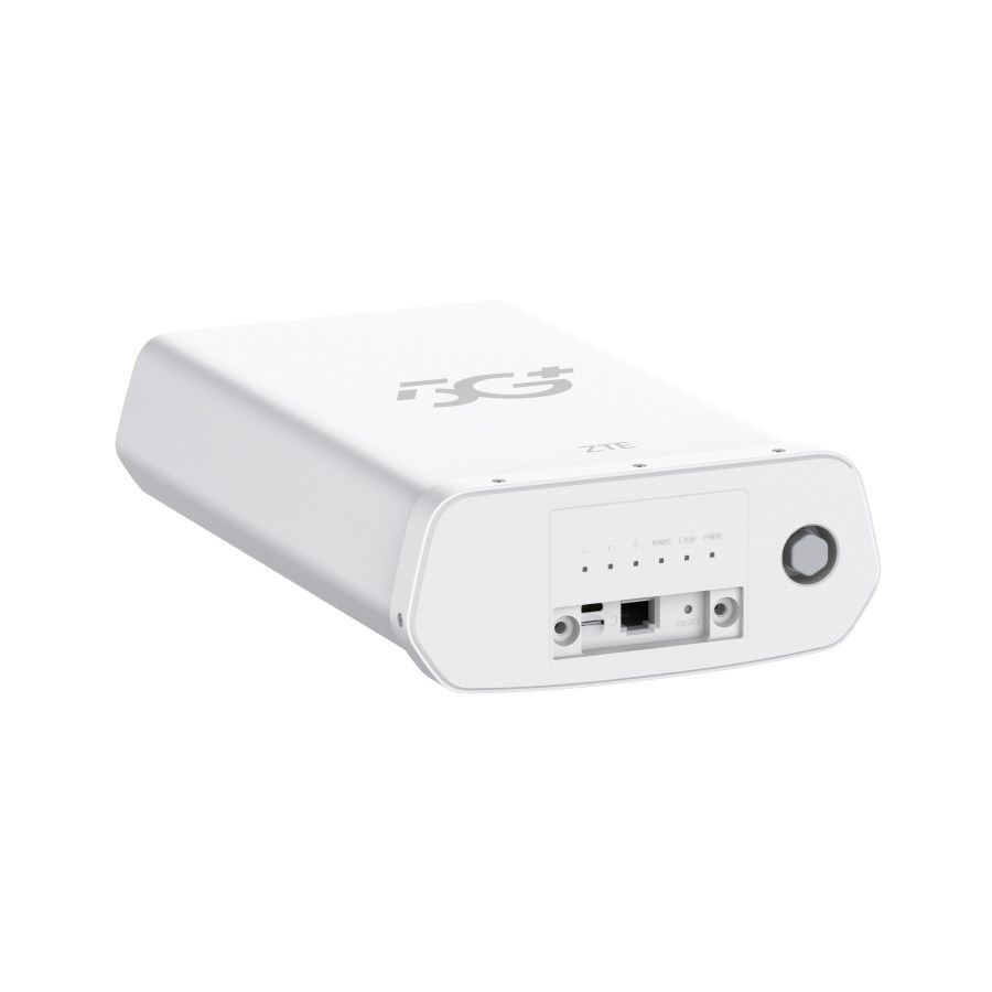 ZTE MC889A Pro ODU outdoor router White