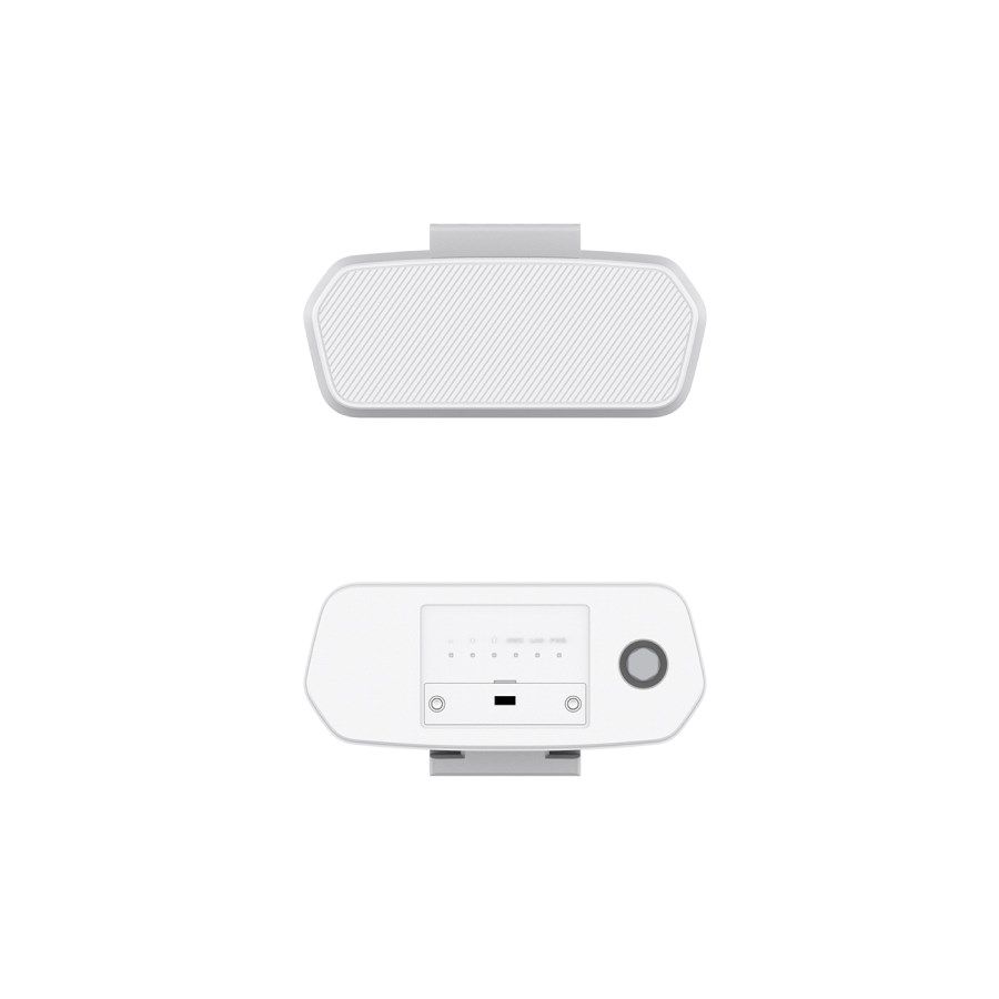 ZTE MC889A Pro ODU outdoor router White