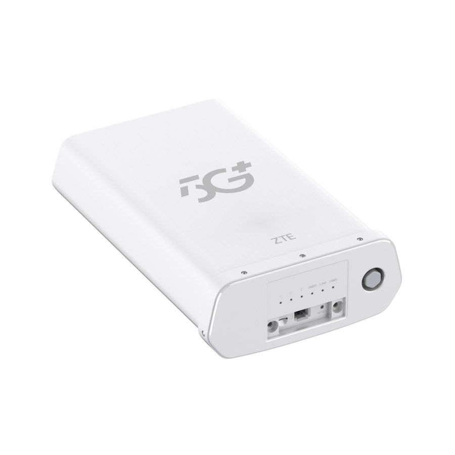 ZTE MC889A Pro ODU outdoor router White