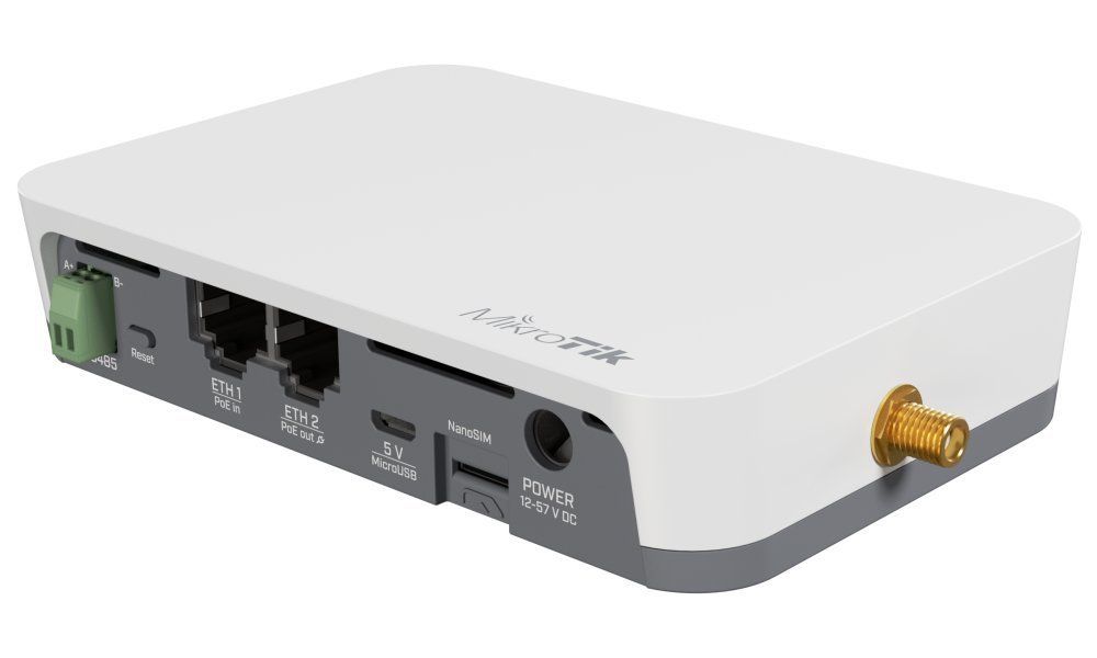 Mikrotik KNOT LR8G kit