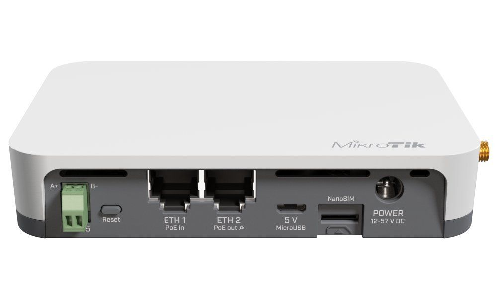 Mikrotik KNOT LR8G kit