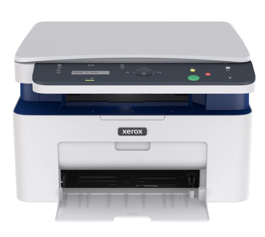 Xerox B105V Lézernyomtató/Másoló/Scanner