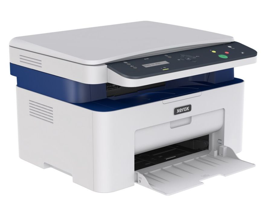 Xerox B105V Lézernyomtató/Másoló/Scanner