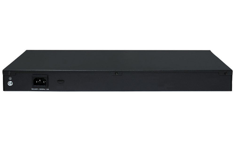 HP CW 2150 24p 10M/100M/1G 4p SFP+ 1G/10G Switch