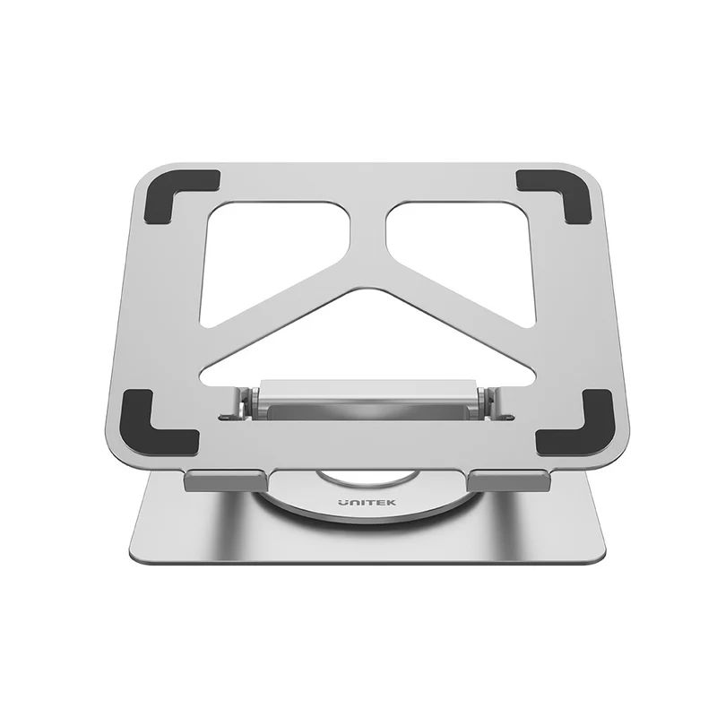 Unitek USB-C Laptop Docking Station Space Grey