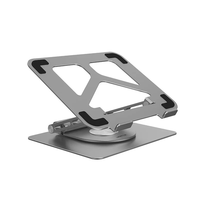Unitek USB-C Laptop Docking Station Space Grey
